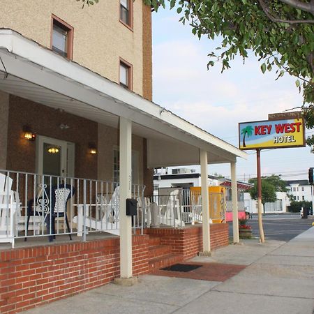 Key West Hotel Уайлдууд Екстериор снимка