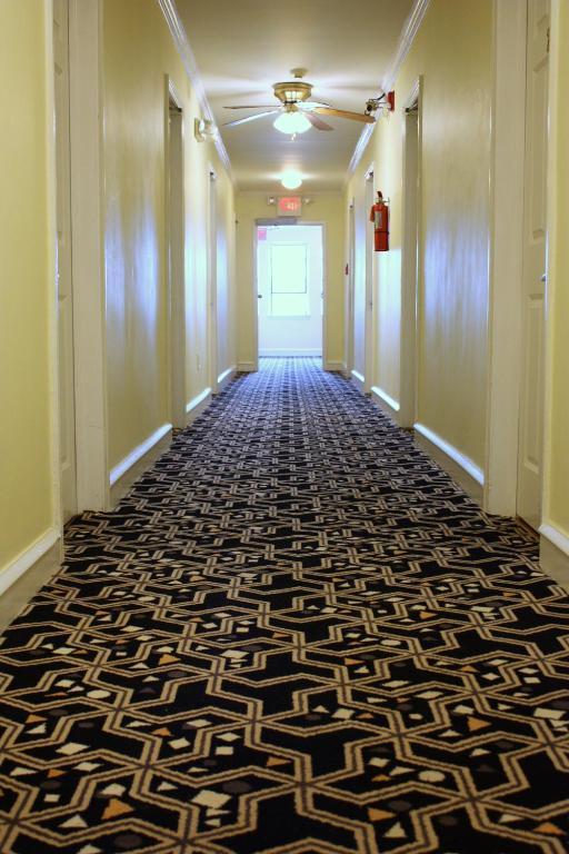 Key West Hotel Уайлдууд Екстериор снимка
