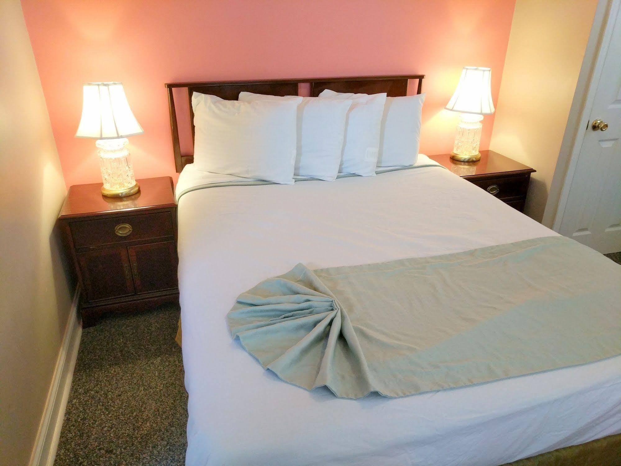 Key West Hotel Уайлдууд Екстериор снимка