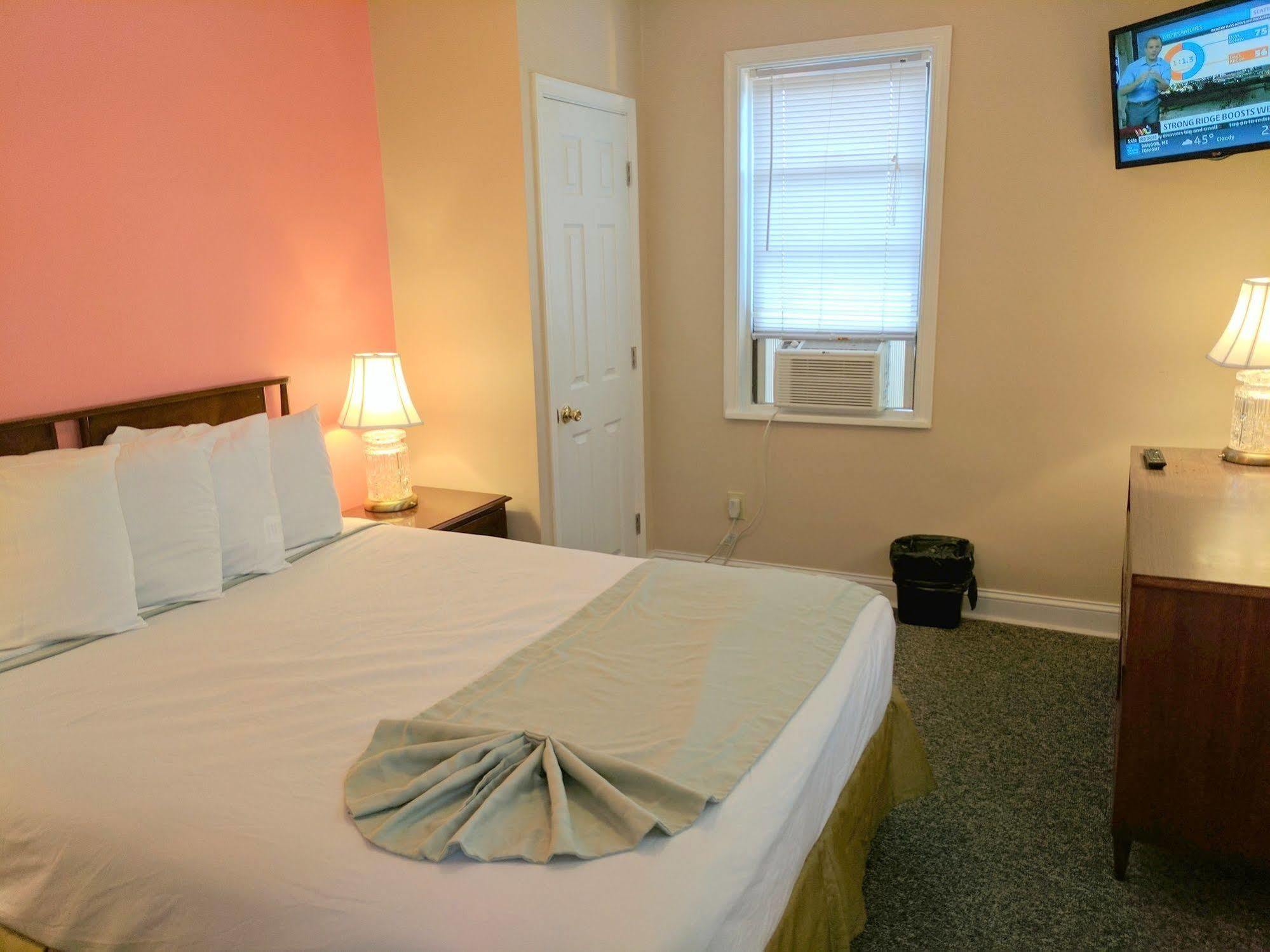 Key West Hotel Уайлдууд Екстериор снимка